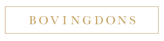 Bovingdons Estate Agents - Beaconsfield logo