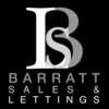 Barratt Sales & Lettings - Old Windsor logo