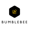 Bumblebee - Colindale logo