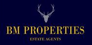 BM Properties - London logo