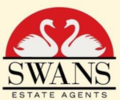 Swans Estate Agents - Ashford logo