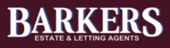 Barkers Estate Agent - Hertfordshire logo