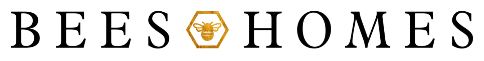 Bees Homes - Home Office logo