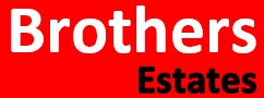 Brothers Estates - Southall logo