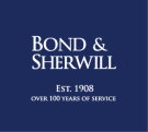 Bond & Sherwill - Coulsdon logo