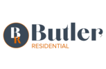 Butler Residential - Stevenage logo