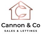 Cannon & Co - Peterborough logo