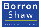 Borron Shaw - Wigan logo