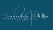 Chamberlain Phillips - Lawford logo