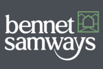 Bennet Samways Estate Agents - Ashbourne logo
