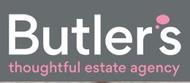 Butlers - Sutton logo