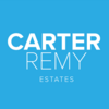 Carter Remy Estates - Basildon logo
