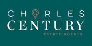 Charles Century - Crowborough logo