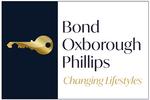 Bond Oxborough Phillips - Tavistock logo