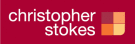 Christopher Stokes - Hoddesdon logo