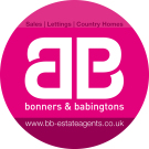 Bonners & Babingtons - Stokenchurch logo