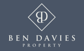 Ben Davies Property - London logo