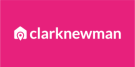 Clarknewman - Old Harlow logo