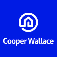 Cooper Wallace Estate Agents - Bedford logo