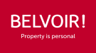 Belvoir - Exmouth logo