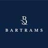 Bartrams - Beaconsfield logo