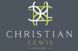 Christian Lewis Property - Evesham logo