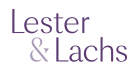 Lester & Lachs, Chigwell logo