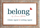 Belong Estate & Letting Agents - Fairfield House logo