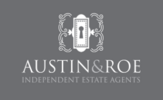 Austin & Roe Independent Estate Agents - Stone logo