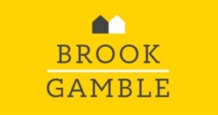 Brook Gamble - Eastbourne logo
