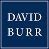David Burr Estate Agents, Leavenheath logo