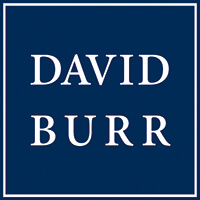David Burr - Bury St Edmunds logo