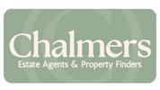 Chalmers Agency - Stock logo