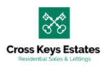 Cross Keys Estate Agents Ltd, Plymouth logo