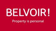 Belvoir - Walsall logo