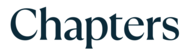 Chapters - Sowerby Bridge logo