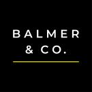 Balmer & Co - Atherton Sales logo