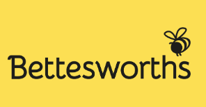 Bettesworths - Commercial logo