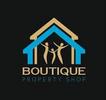 Boutique Property Shop - Malton logo