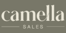 Camella Estate Agents - Batheaston logo