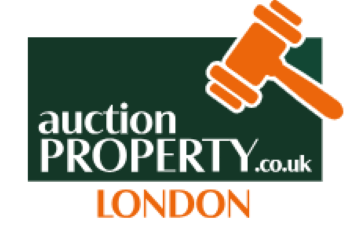 Auction Property London - WC2A logo