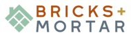 Bricks and Mortar, Wirksworth logo