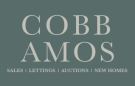 Cobb Amos - Hereford logo