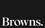 Browns - Watford logo
