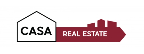 Casa Sales & Lettings - Hindley logo