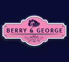 Berry and George, Mold logo