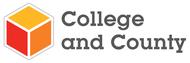 College & County ltd, Thame logo