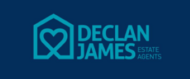 Declan James Estate & Letting Agents - Lymm logo