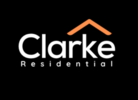 Clarke Residential - Chorley logo