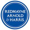 Redmayne Arnold & Harris New Homes, Great Shelford logo